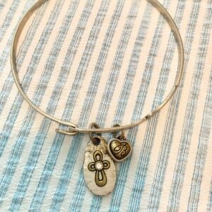Brighton Silver Bracelet